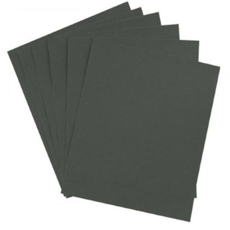 Water Sandpaper 100 Grit 1 Piece
