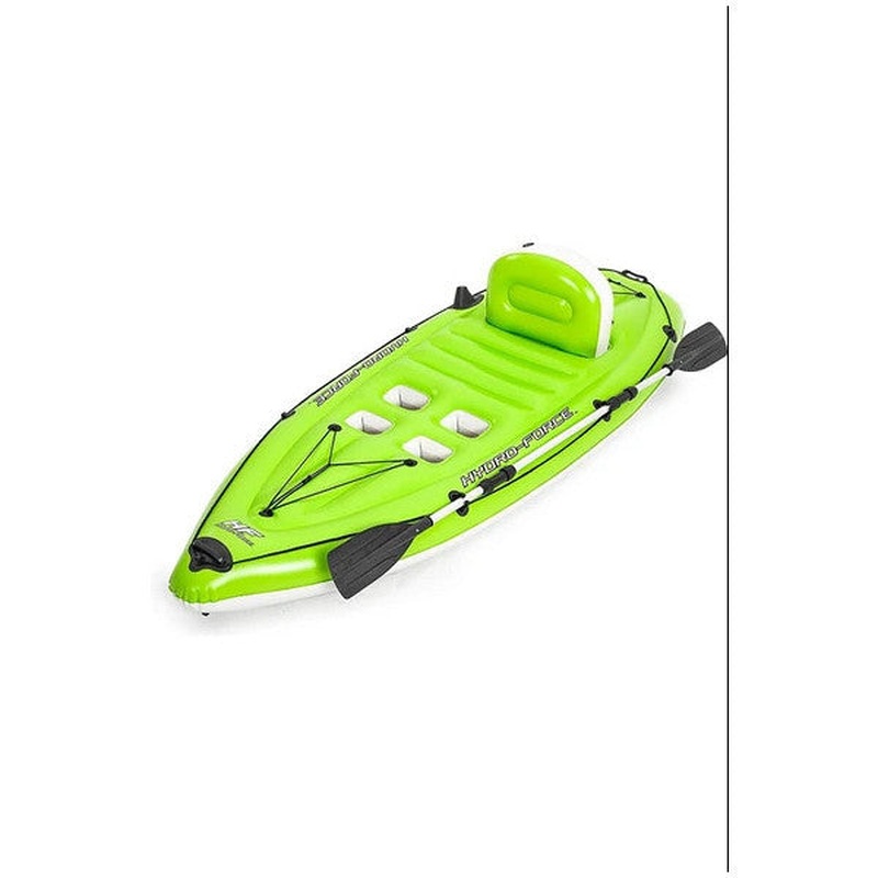 Bestway Hydroforce Koracle Fishing Boat 65097