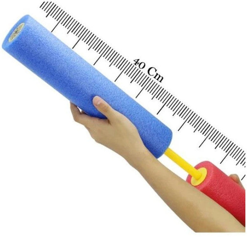 Sole Sponge 40 Cm Water Gun Water Pump