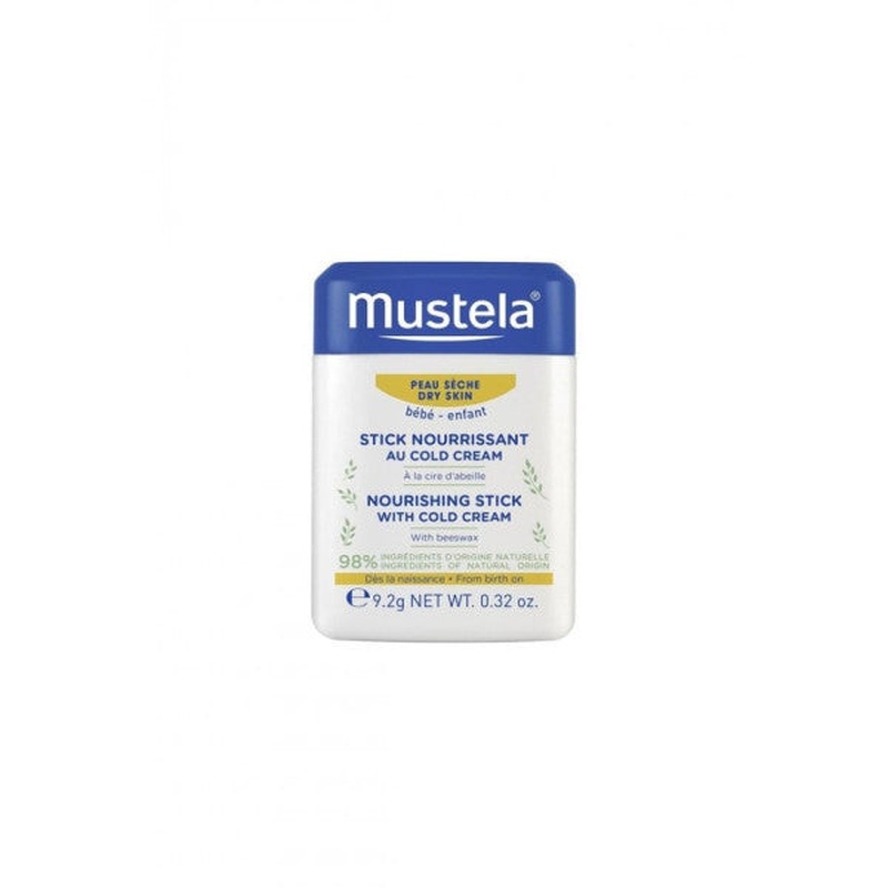 Mustela Cold Cream 10 Gr