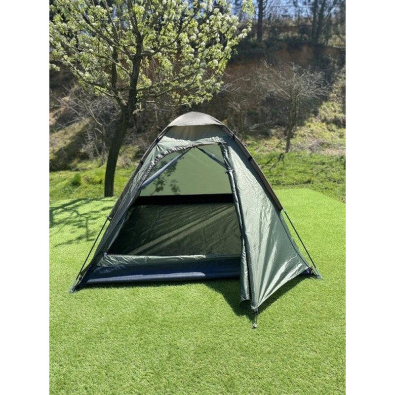 Nurgaz Campout Mars 2 Camping Tent