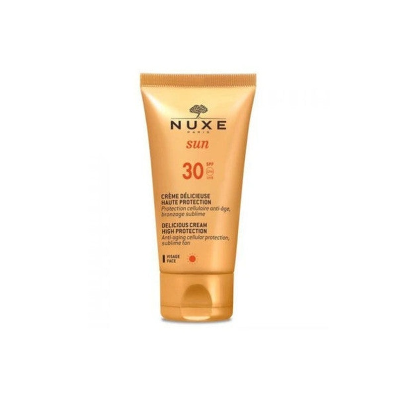 Nuxe Delicieuse Visage Spf30 50 Ml