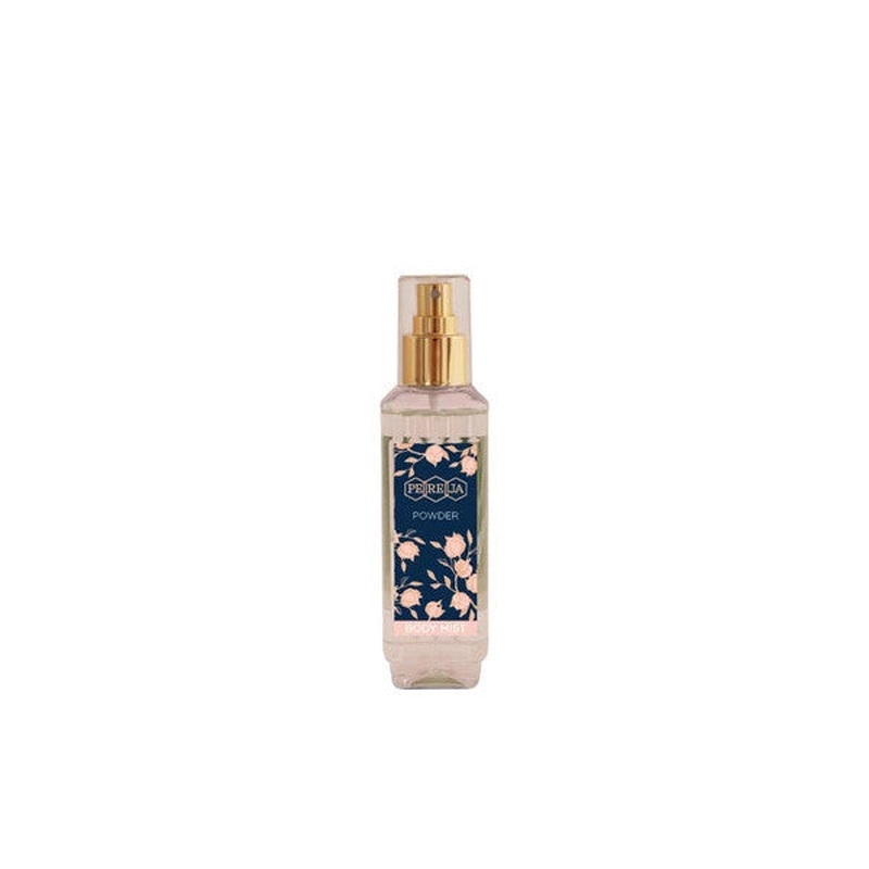 Pereja Powder Body Spray 200 Ml