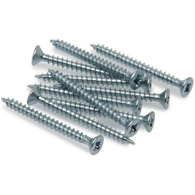 Atlas Chipboard Screw 3.5X16 1 Box - 100 Pieces