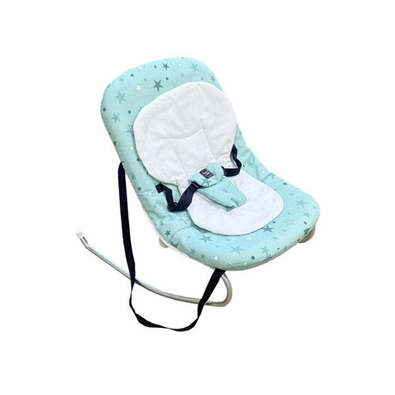 Revubaby Rocking Baby Carrier, Home Type Baby Swing Colic Baby Carrier