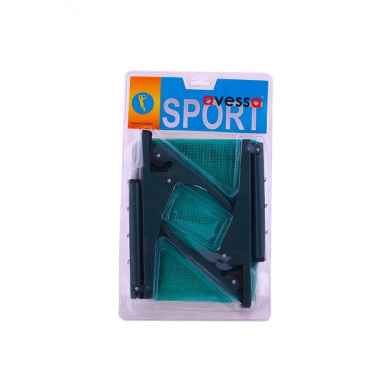 Avessa 9819G Mrngeneli Table Tennis Net  Iron Set