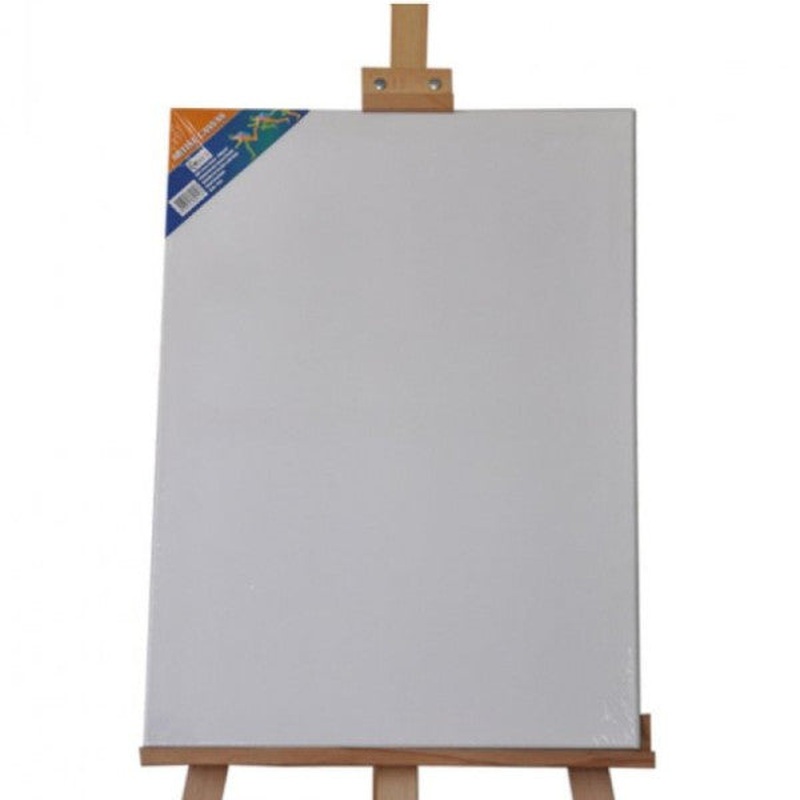 Bafix Framed Canvas 50X70