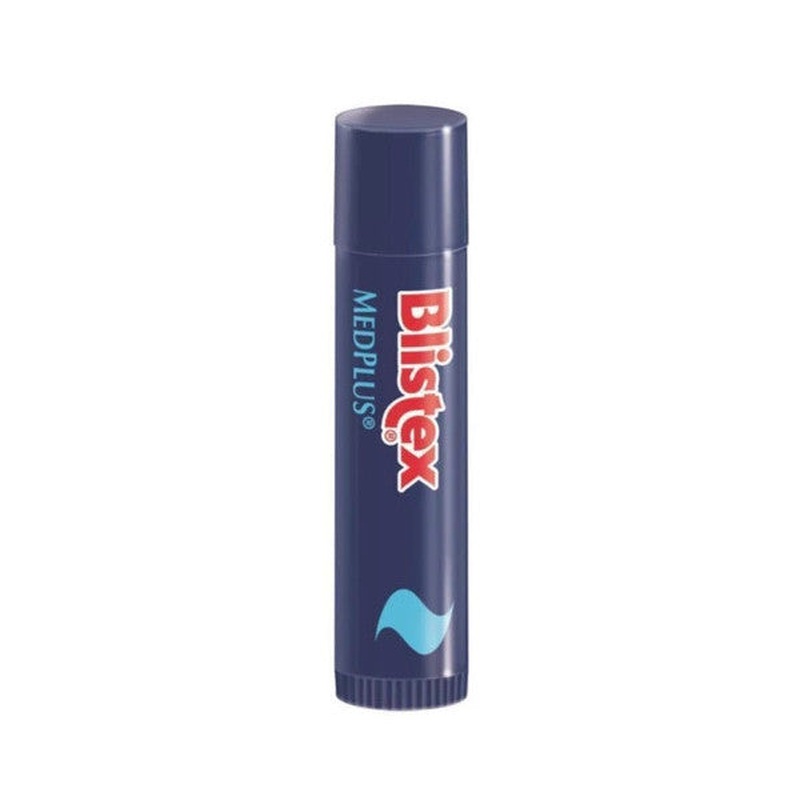 Blistex Dry And Cracked Lips Care Spf 15 Medplus Stick 4.25 Gr
