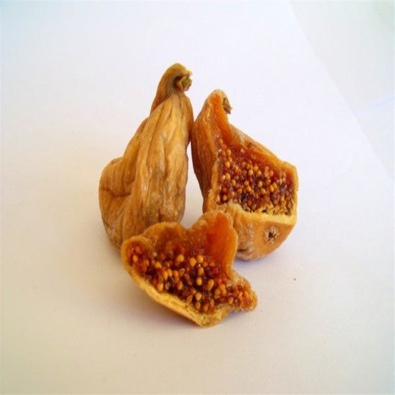 Dried Mountain Fig 1000 Gr