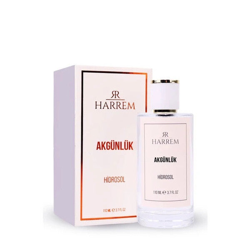 Harrem Frankincense Water Elasticity Supporting Tonic 110 Ml