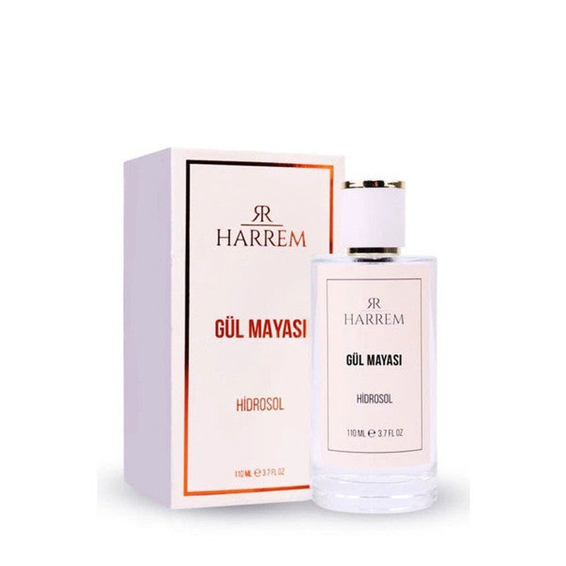 Harrem Rose Yeast Brightening And Pore Tightening Tonic