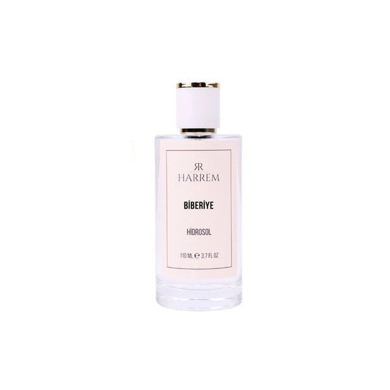 Harrem Rosemary Water Sebum/oil Balancing And Strengthening Hair Tonic Pure And Natural 100 Ml