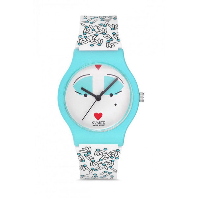 Aqua Di Polo 1987 Children's Wristwatch Apws008102
