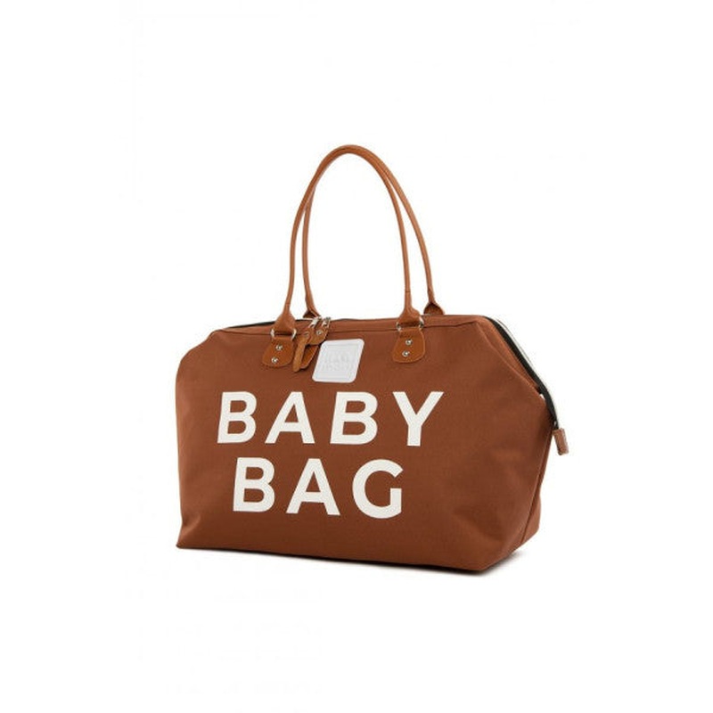 Bagmori Taba Baby Bag Printed Baby Care Bag
