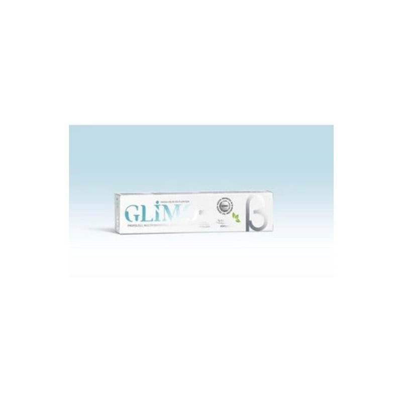 Glmo Beta Natural Toothpaste 20Ml