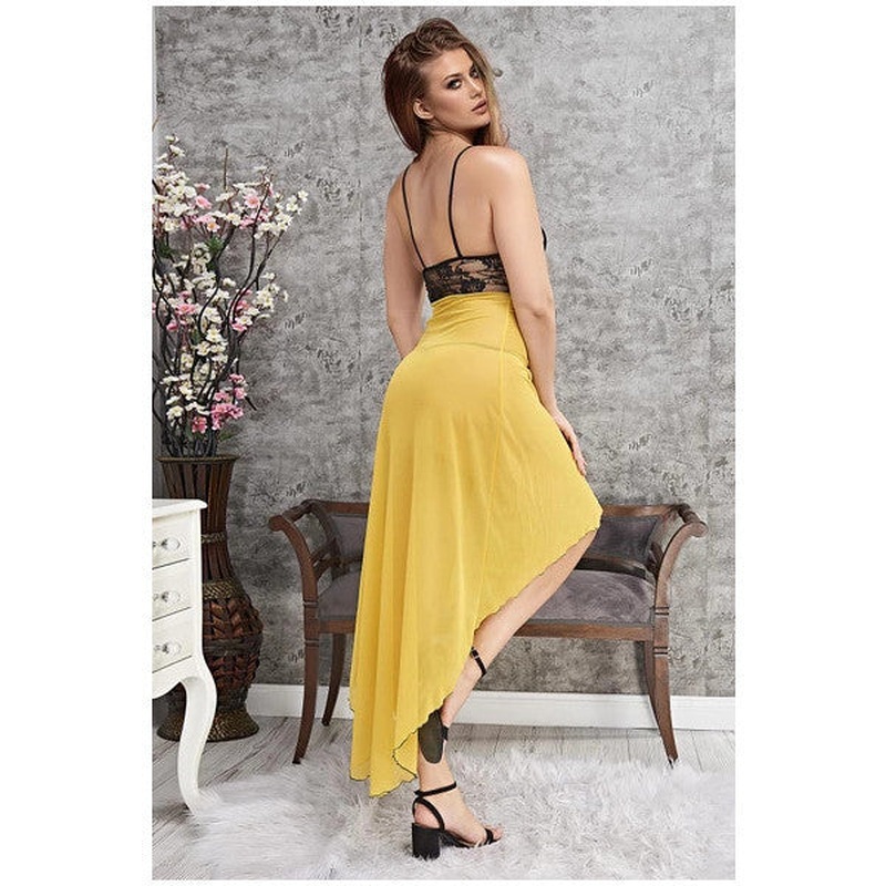 Miorre Vicia Nightgown Set-1692