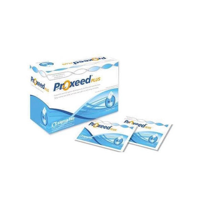 Proxeed Plus 30 Sachet