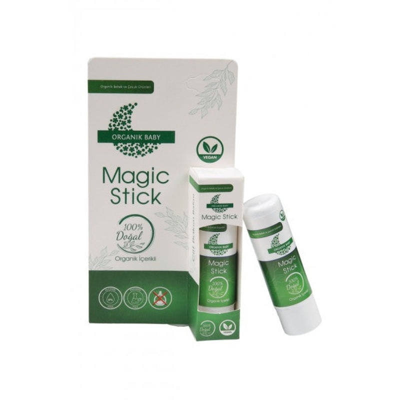 Soothing Magic Stick  Natural Skin Care Balm