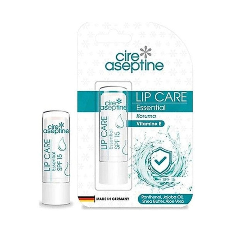 Cire Aseptine Essential Lip Care Cream 4.5 G