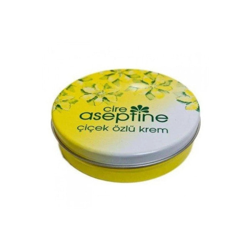Cire Aseptine Flower Essence Cream 150 Ml
