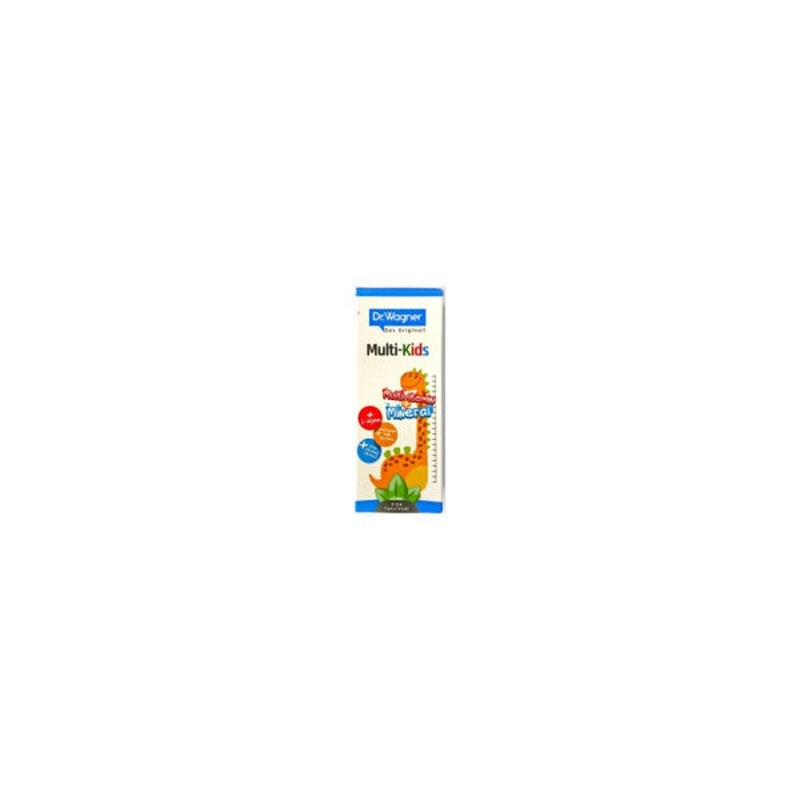 Dr. Wagner Multi Kids 150 Ml