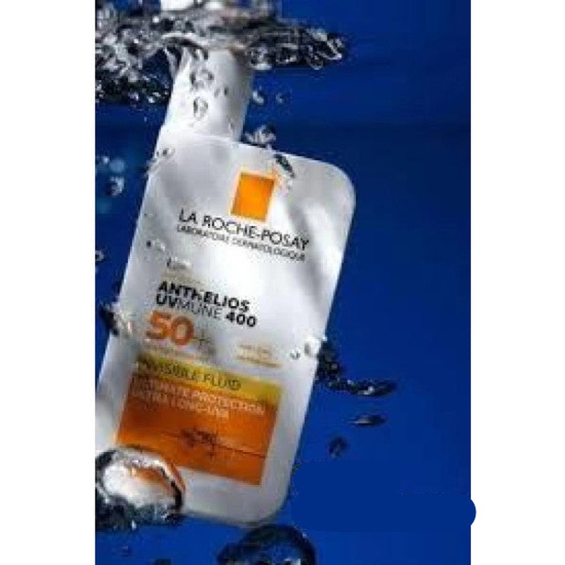 La Roche Posay Anthelios Uvmune Fluid Spf50+ 50 Ml