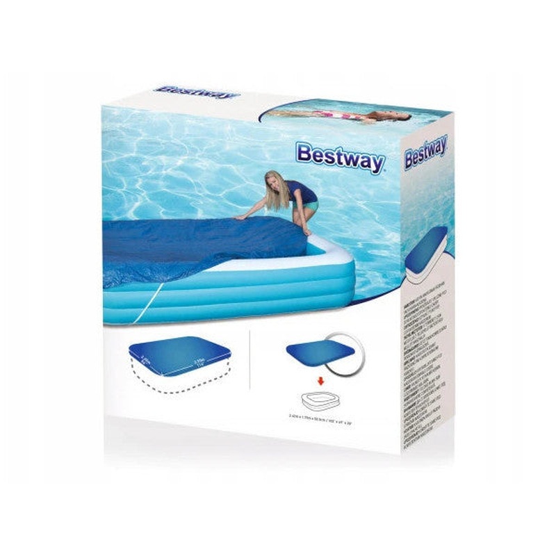 Bestway Pool Cover 58319