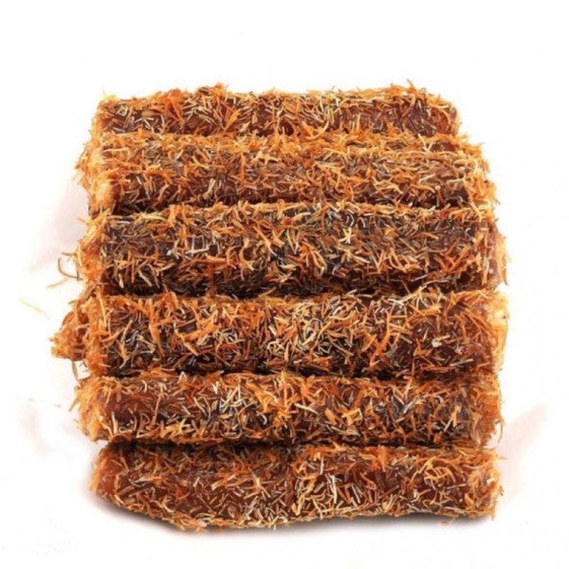 Gurmepark Kadayf Roll Pestil 500 G