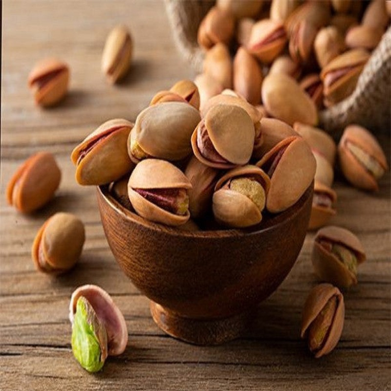 Siirt Pistachio Super 1000 Gr