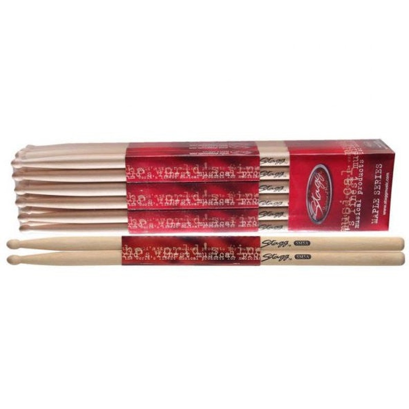 Stagg Sm5A Drumstick (1 Pair)
