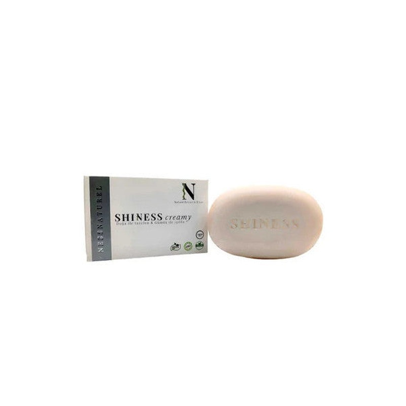 Nessnaturel Shiness Creamy Sabun 100 Gr