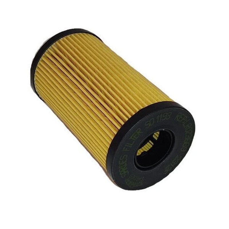 Sardes SO1193 Oil Filters for Range Rover Evoque 2.0 D150 -D180