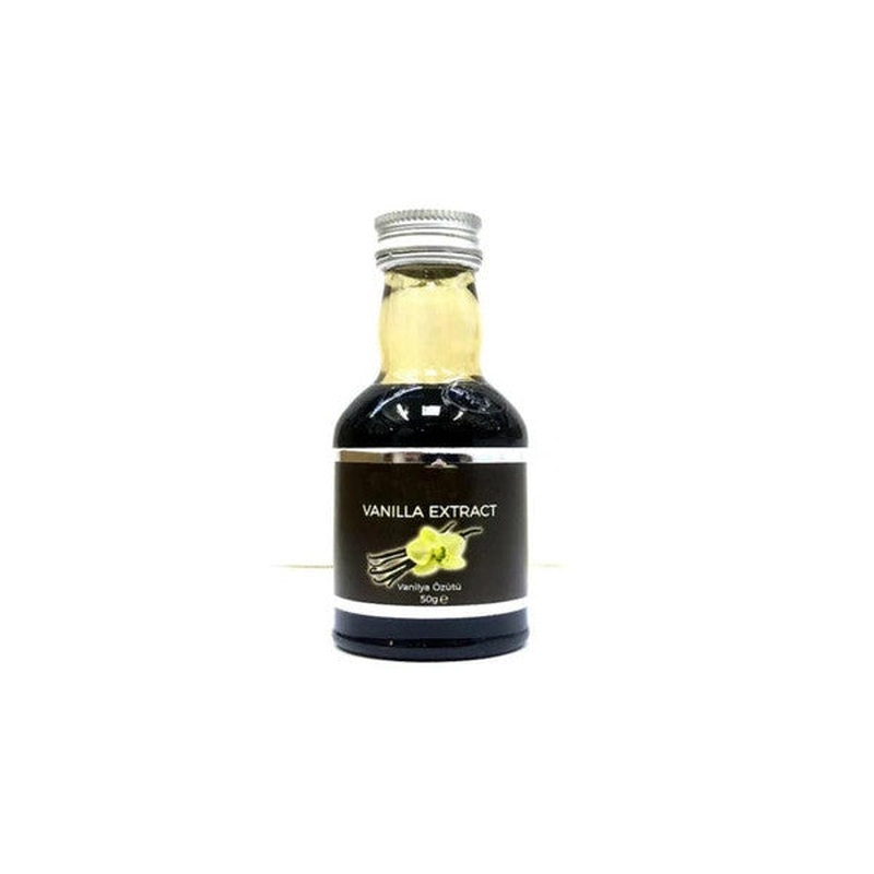 Dr. Gusto Vanilla Extract 50 Gr