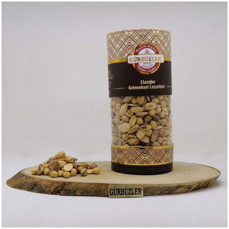 Mixed Nuts Super Gift Box 500 Grams