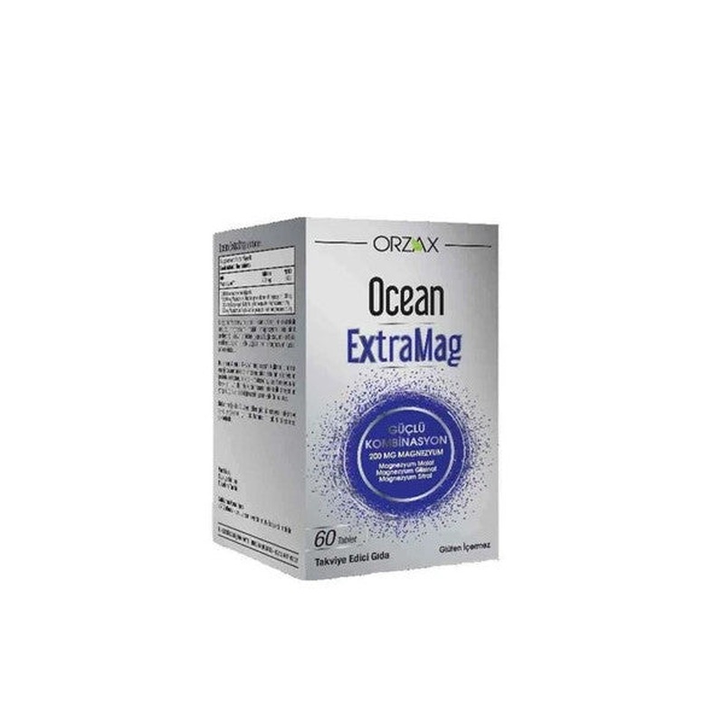 Ocean Extramag 60 Tablet