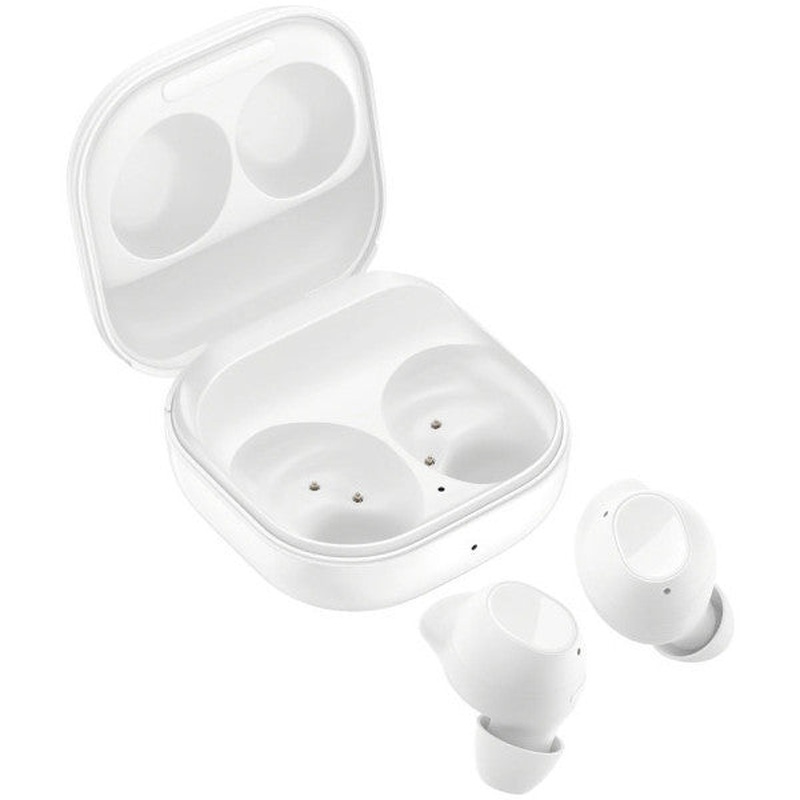 Samsung Galaxy Buds Fe White Bluetooth Headset Sm-R400Nzwatur