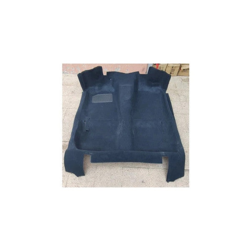 Doan Kartal ahin Floor Carpet