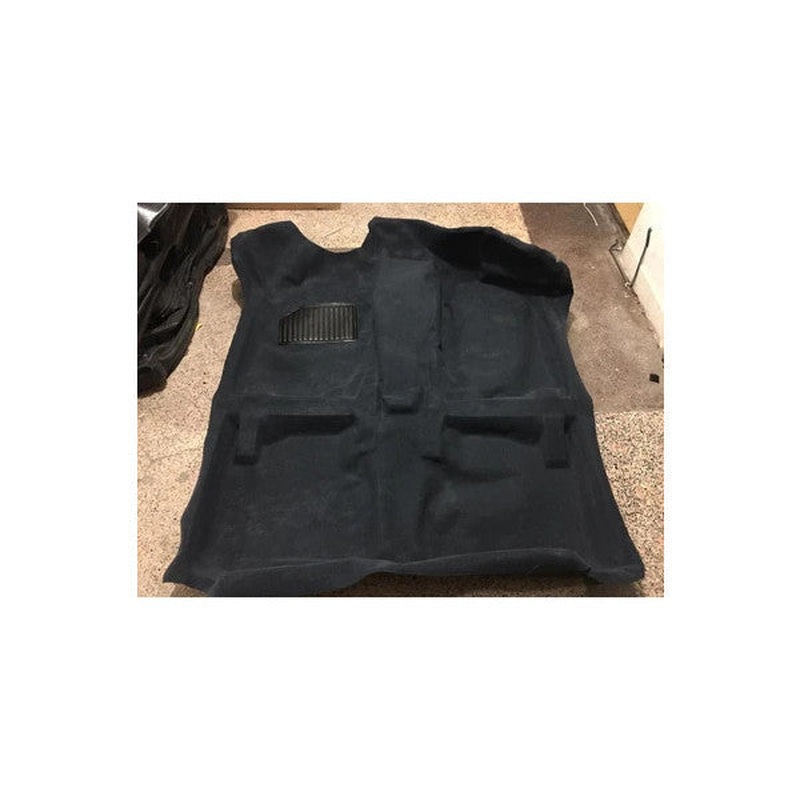 Floor Carpet Tempra Tipo