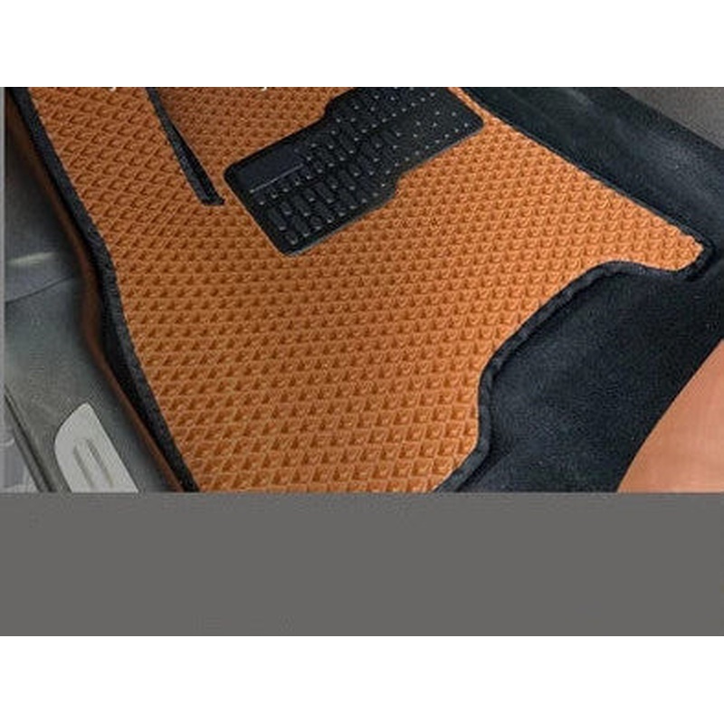 Floor Mats for Citroen C4 20102024 | Heavy Duty Waterproof Car Mat