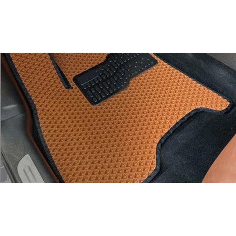 Floor Mats for Hyundai Tucson 20202024 Car Mat TPE Waterproof Heavy Duty