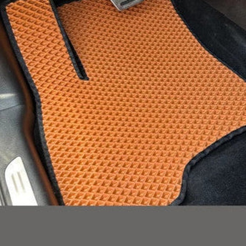 Floor Mats for MG4 2023-2024 | Heavy Duty Waterproof Car Mat
