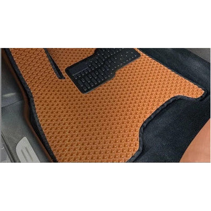 Floor Mats for Opel Insignia 2008-2017 Car Mat TPE Waterproof Heavy Duty