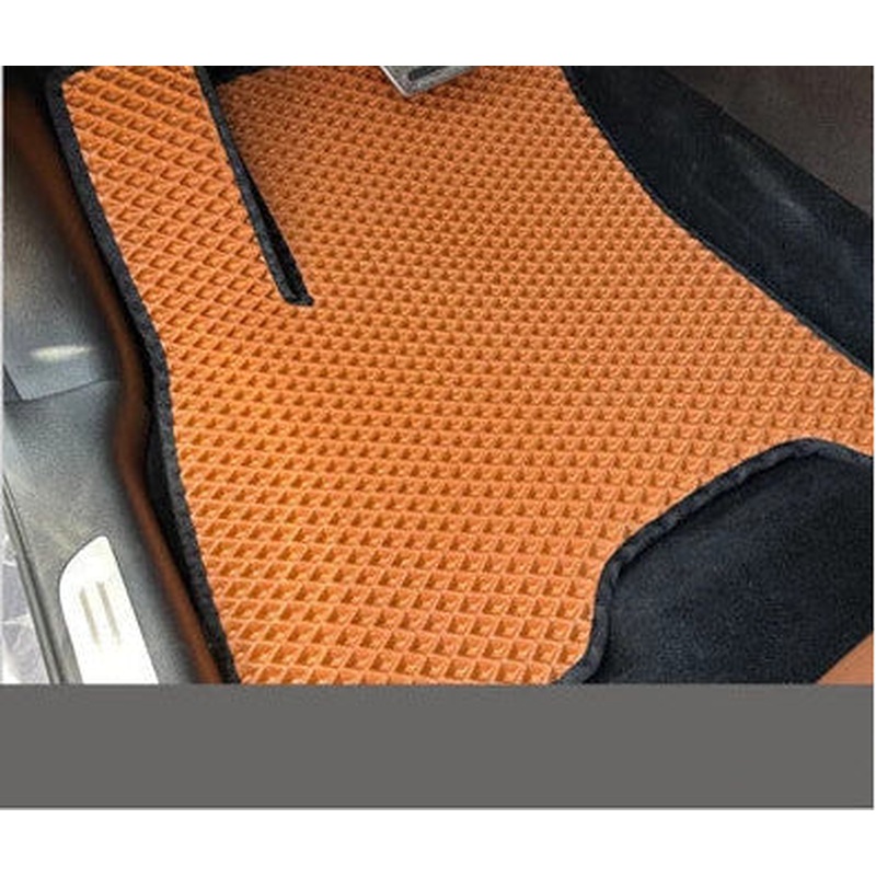 Floor Mats for Renault Clio 5 20192024 | Heavy Duty Waterproof Car Mat