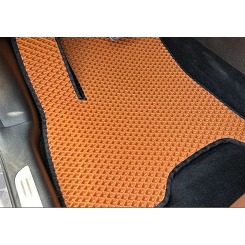 Floor Mats for Skoda Superb 20082015 | Heavy Duty Waterproof Car Mat