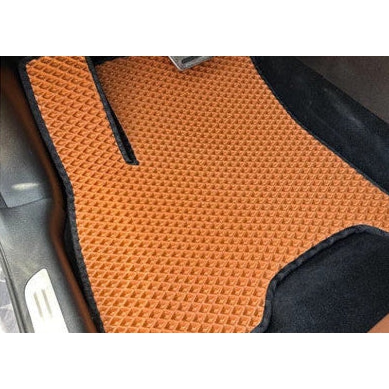 Floor Mats for Volkswagen Golf 6 20082012 | Heavy Duty Waterproof Car Mat
