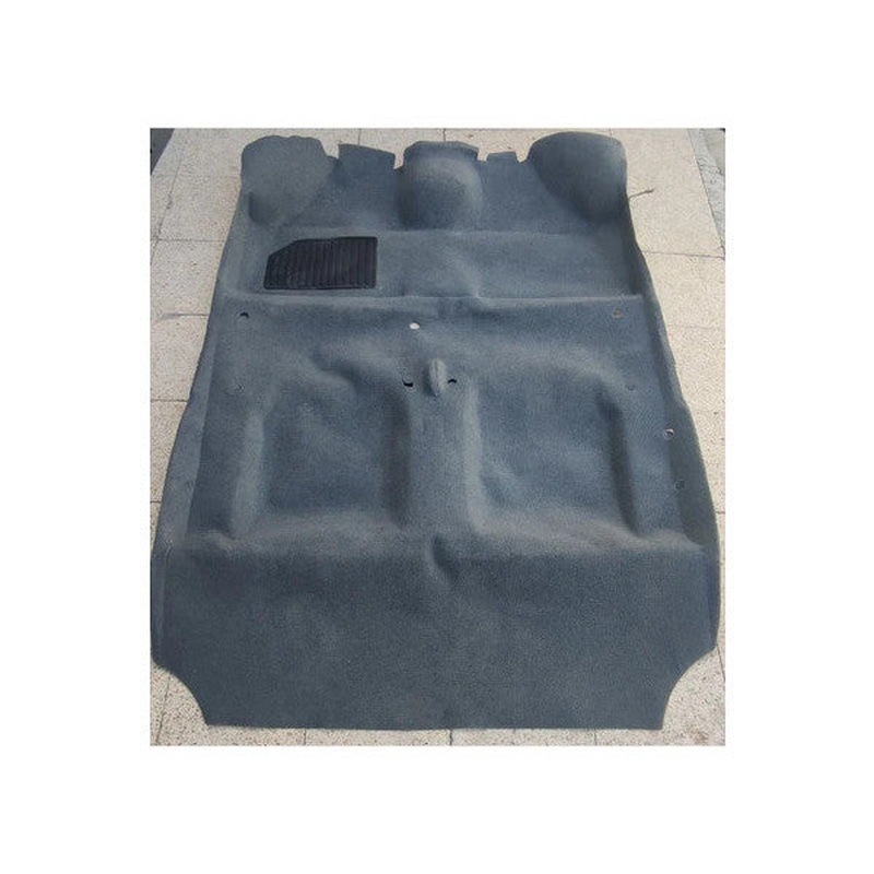 Renault 12 Toros Floor Carpet