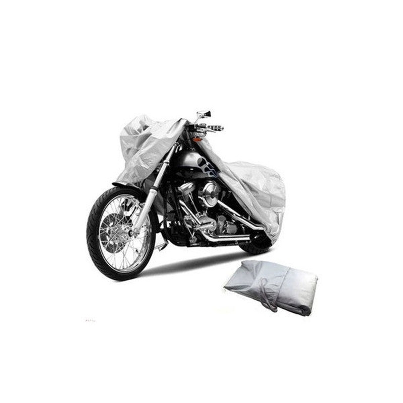 Rmg Scorpion Motorcycle Cover - 123063