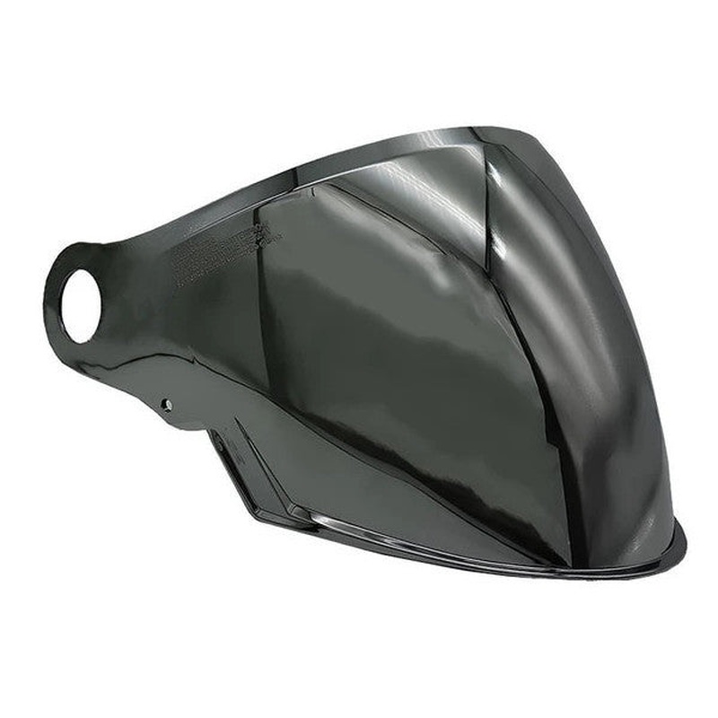 Airflow 2 Helmet Glass Iridium Gray