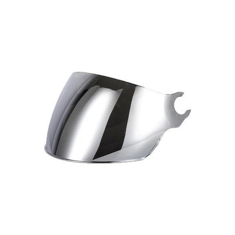 Airflow Helmet Glass Iridium Gray