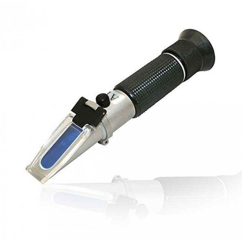 Atc 0-20 Milk Refractometer
